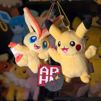 Czy Grunio stanie się oficjalnie Pokémonem?