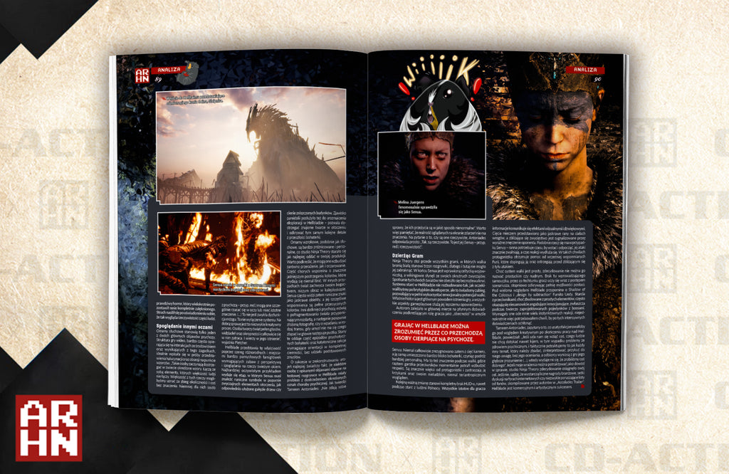 Magazyn arhn.eu #1