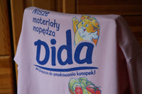 Najlepsza do smakowania kanapek!