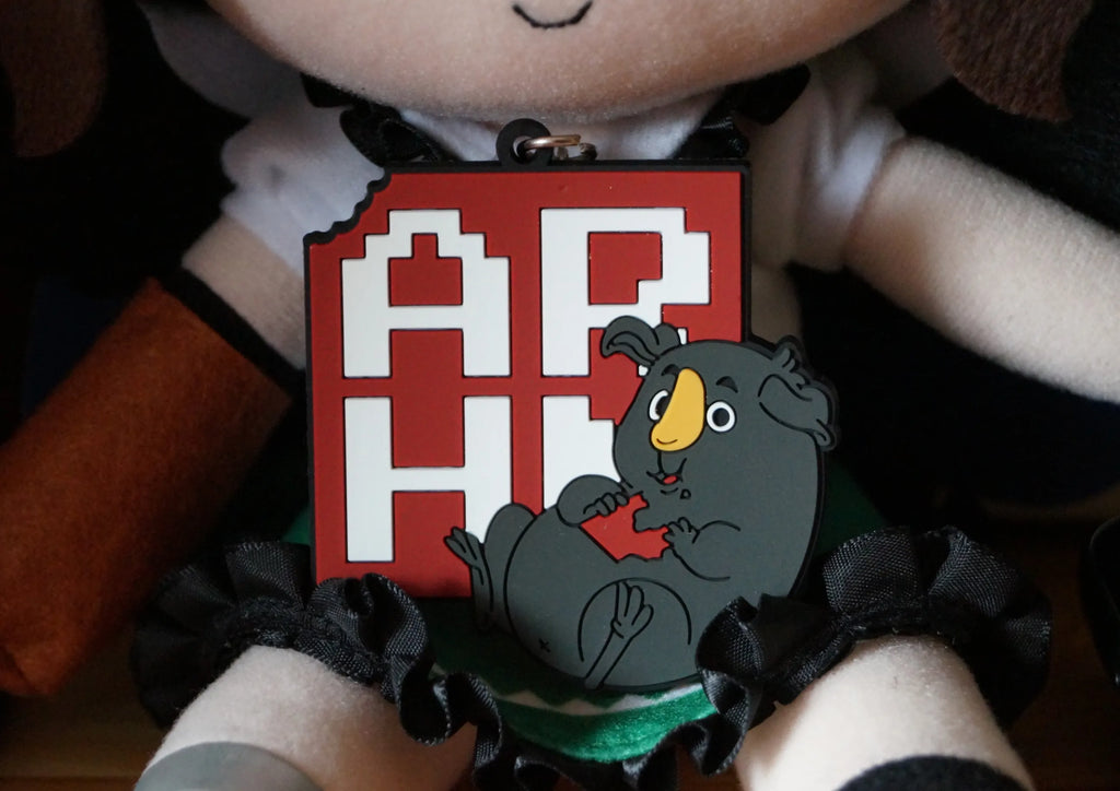 Autorka zdjęcia: Pooky