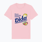 Dida do kanapek [zadruk front+tył]