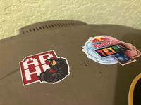 ARHN x TETRIS