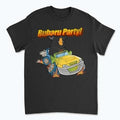 Koszulka Bubaru Party