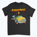 Koszulka Bubaru Party