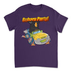 Koszulka Bubaru Party
