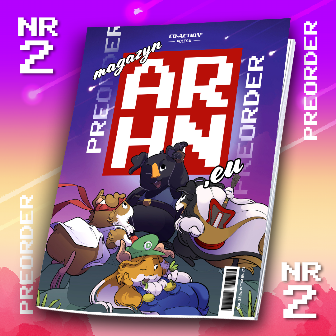 Magazyn arhn.eu #2 (2026)