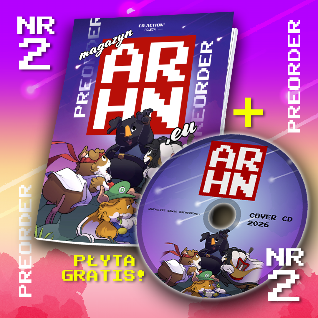 Magazyn arhn.eu #2 (2026)