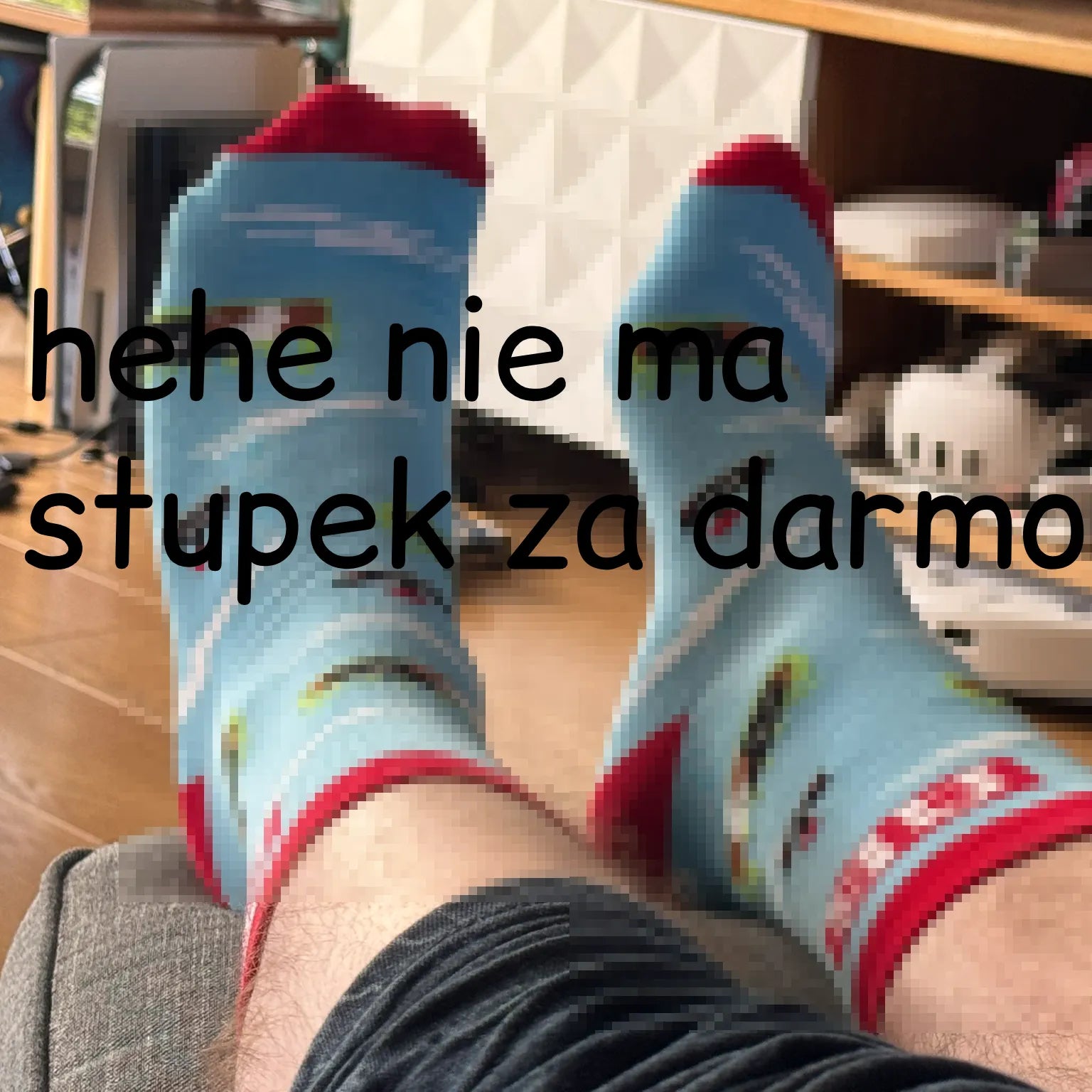 Skarpetki arhn.eu