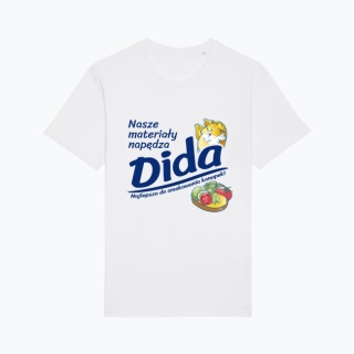 Dida do kanapek [zadruk front]