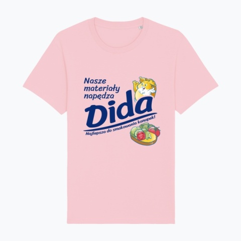 Dida do kanapek [zadruk front]