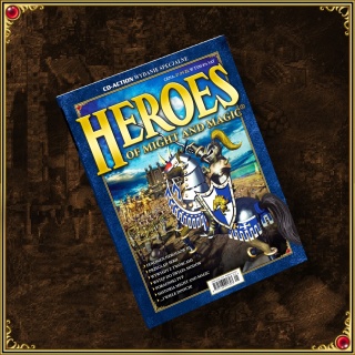 Heroes of Might and Magic III | CD-Action