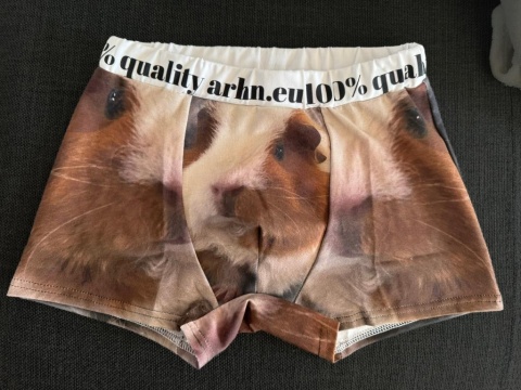 Gacie Potacie
