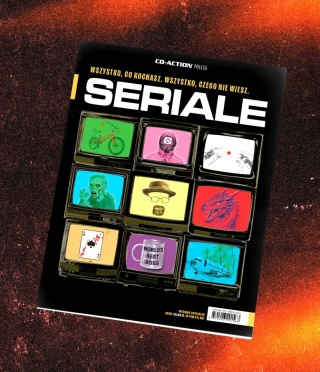 Seriale | CD-Action