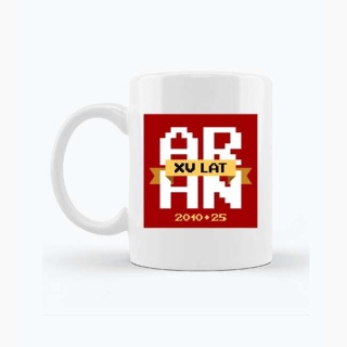 Kubek 15 lat ARHN (330ml)