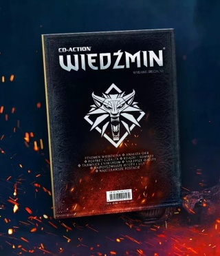 Wiedźmin | CD-Action