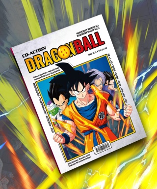 Dragon Ball | CD-Action